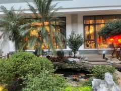 -聚福宝合苑食府(南头镇店)