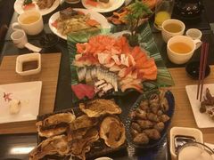 -科尔海悦酒店樱之河日本料理(清河东路店)