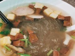 -苏晓玥·手作江南小吃(深圳北站店)