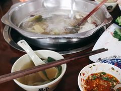 -小胖牛肉馆(安昌旗舰店)