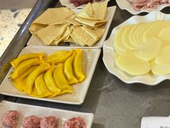 -土风豆米火锅(鸿通城店)