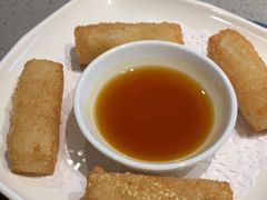 -海底捞火锅(石狮泰禾广场店)