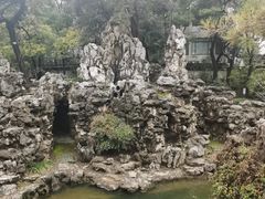 -中山詹园