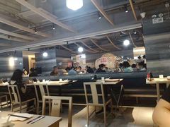 大堂-鼎泰丰(当代商城店)