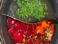 -鸿姐老火锅·传统炒料(上海旗舰店)