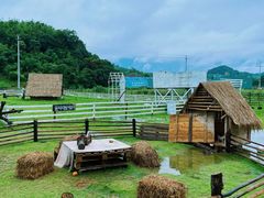 -溪口-滕头旅游景区