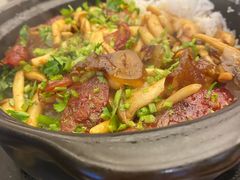 -旺爷砂锅·茶作(国贸城店)