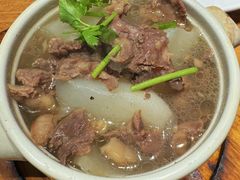 -颐和•海鲜砂锅粥•啫啫煲(奥林匹克广场店)