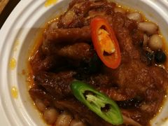 -潮福城大酒楼·潮味粤品·港式点心(湖滨北路店)