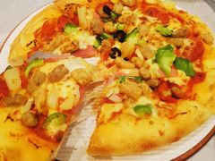 -必胜客(远大路店)