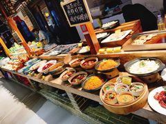 -映像威海·海鲜味道(市区店)