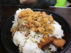 -明叔捞面