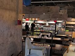 -新石器烤肉(中房金谊广场店)