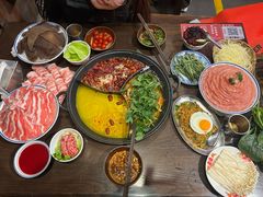 -萍姐火锅·公路夜市(南京新街口店)