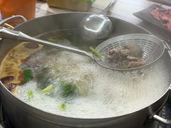 -刘少华贵州小黄牛·鲜牛肉火锅(总店)