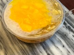 马蹄沙-玫瑰甜品(文明路店)