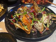 -一棠龙虾•王牌虾球(楚河汉街店)