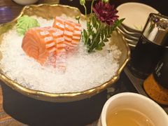 -鸟鹏烧鸟居酒屋(熙龙湾店)