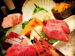 -东京和食 Sun with AQUA