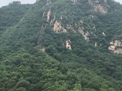 -龙泉峪长城