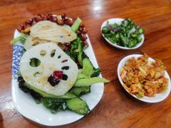 -澄城水盆羊肉(澄县老哥红庙坡店)