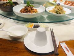 -北京老铺烤鸭(老城根店)