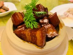 外婆红烧肉-上海小南国(仲盛世界商城店)