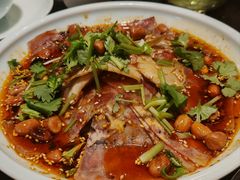 -陈麻婆豆腐总店