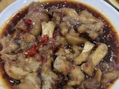 -贤花饭店(城阳店)