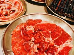 -西塔老太太泥炉烤肉(川沙百联店)