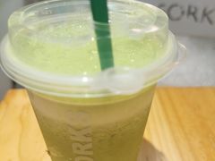 -CALIFORKS加州叉子轻食(朝阳门店)