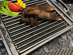 -菊上料理(蜀山银泰百货店)