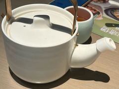 -茶港·点心·啫啫煲(王府井店)
