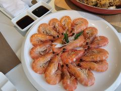 -万龙洲海鲜(亚运村店)