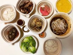 低温牛舌-SHAN山(前滩太古里店)