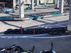 -速马赫卡丁车(琶洲店)
