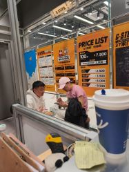 -G-STEPS舞蹈工作室