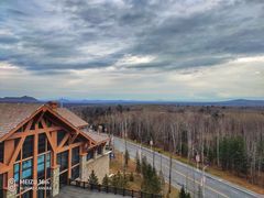 -长白山万达喜来登度假酒店