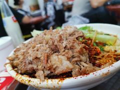 -老陈婆手工面庄