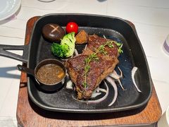 -牛扒先生·厚切雪花牛扒西餐厅(北京路禺山路店)