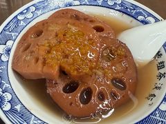 -粗茶淡饭(东关街店)