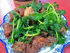 -老丽江餐馆(丽江华都商贸城店)
