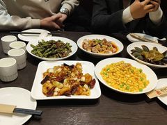 -好嫂子酱猪手•农家菜(蒲黄榆店)
