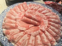 -鑫隆四季涮肉(八角畅游店)