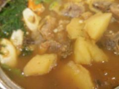 -三千里韩式炭火烤肉(南八马路店)