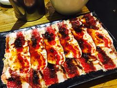 -一品诚记烤肉·甄选店(中南路店)