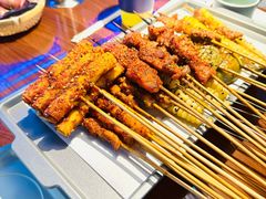 -去趟佳木斯·非遗烧烤(赵家巷店)