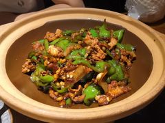 -吃饭皇帝大土家民族菜(正大广场店)