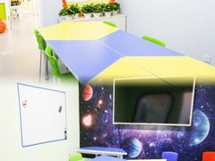 -童程童美·信息学竞赛·机器人编程·少儿编程(五棵松万达校区)