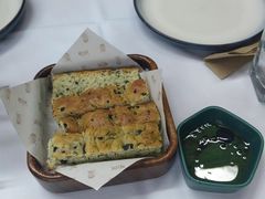 -藏红花·西班牙餐厅(北京五道营店)